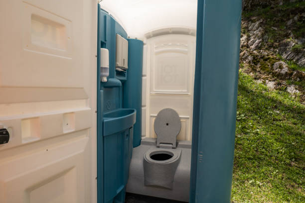 Porta potty rental for outdoor events in Tillamook, OR