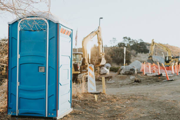 Portable Toilet Options We Offer in Tillamook, OR