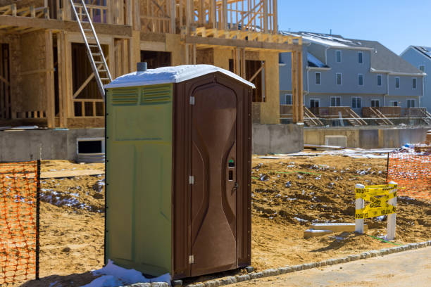 Best Local porta potty services  in Tillamook, OR