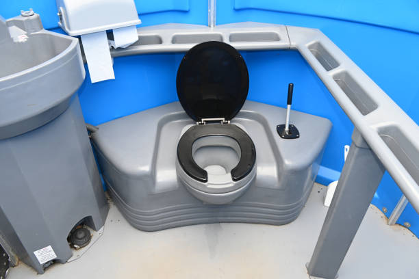 Sanitation services for porta potties in Tillamook, OR