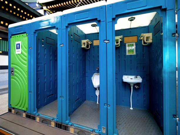 Portable Toilet Options We Offer in Tillamook, OR