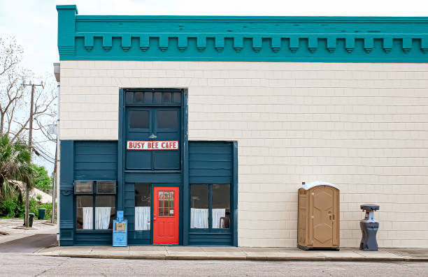 Professional porta potty rental in Tillamook, OR