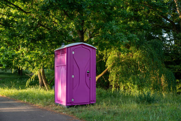 Best Best portable toilet rental  in Tillamook, OR